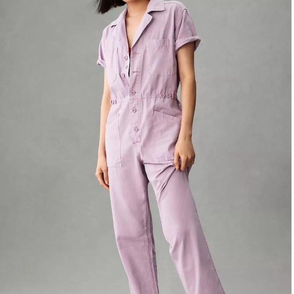 Pistola Boiler Suit